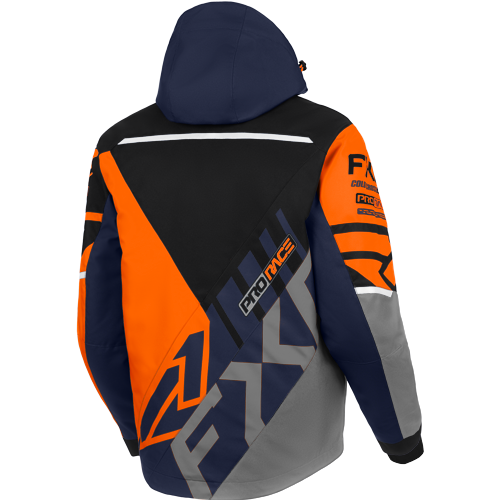 Veste FXR Cold Cross CX