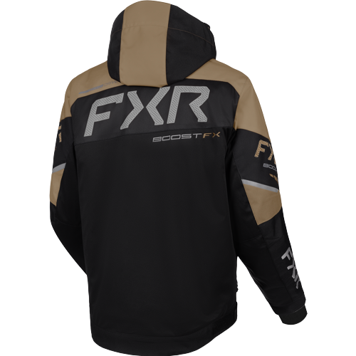 FXR Boost FX 2-in-1 Jacket