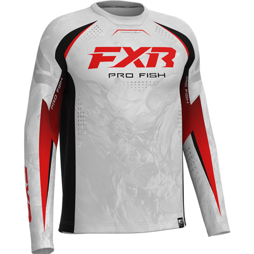 FXR Tournament Air UPF Longsleeve Shirt
