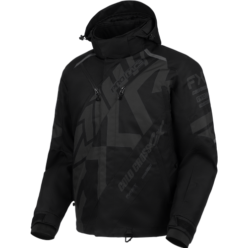 Veste FXR Cold Cross CX