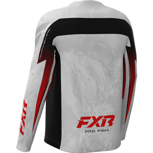 FXR Tournament Air UPF Longsleeve Shirt