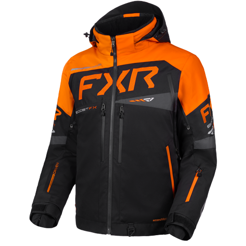 FXR Boost FX 2-in-1 Jacket