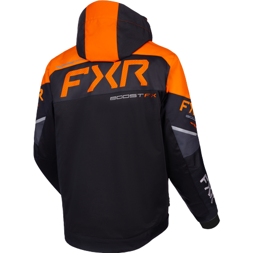 FXR Boost FX 2-in-1 Jacket