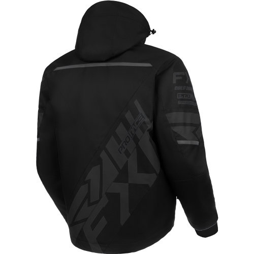 Veste FXR Cold Cross CX