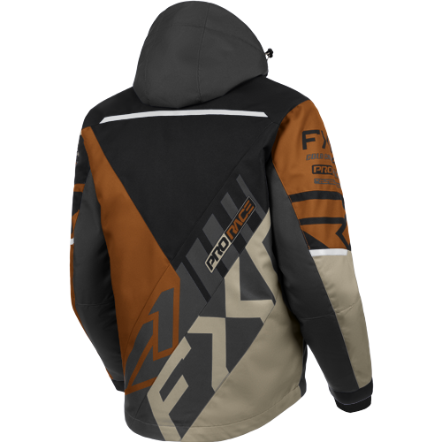 Veste FXR Cold Cross CX