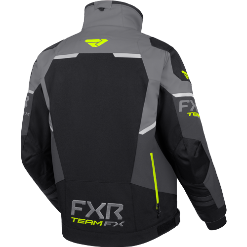 Veste FXR Team FX 2 en 1