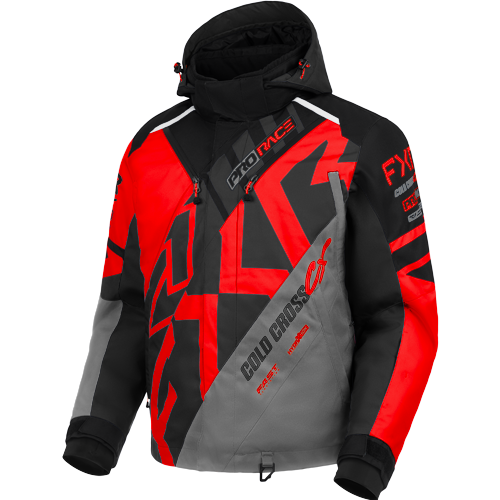 Veste FXR Cold Cross CX