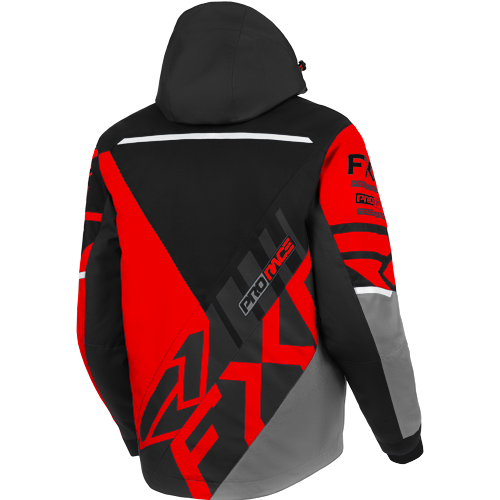 Veste FXR Cold Cross CX