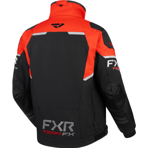 Veste FXR Team FX 2 en 1