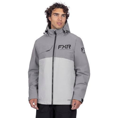 Veste isolée FXR Vapor Pro - 2024