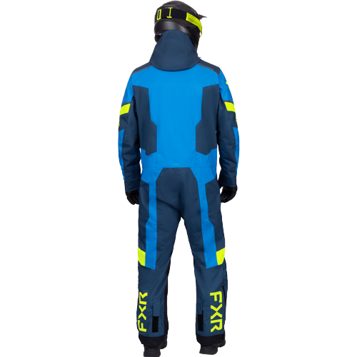 Combinaison monobloc FXR Helium Lite