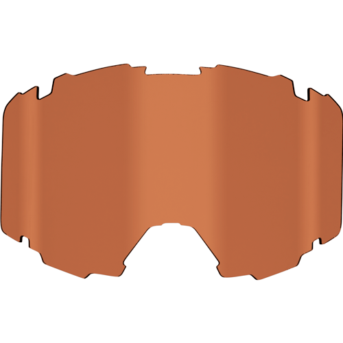 FXR Pilot CLEARidium Lens - 2022