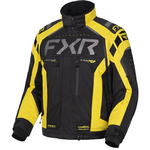 Veste FXR Adrenaline FX 2 en 1