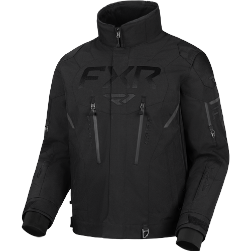 Veste FXR Team FX 2 en 1