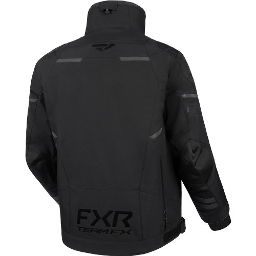 Veste FXR Team FX 2 en 1