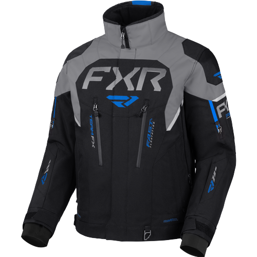 Veste FXR Team FX 2 en 1
