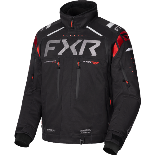 Veste FXR Adrenaline FX 2 en 1