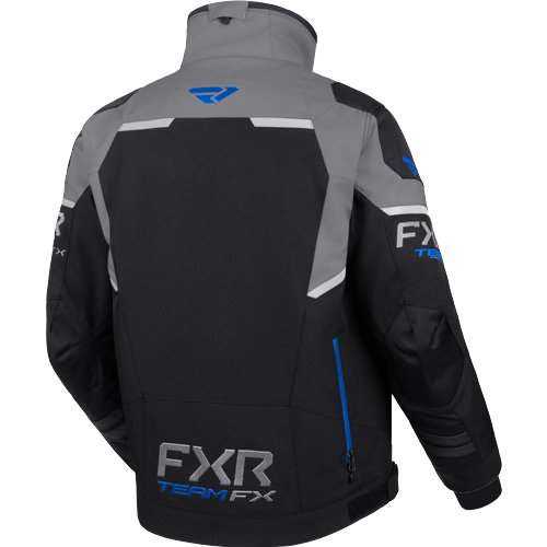 Veste FXR Team FX 2 en 1