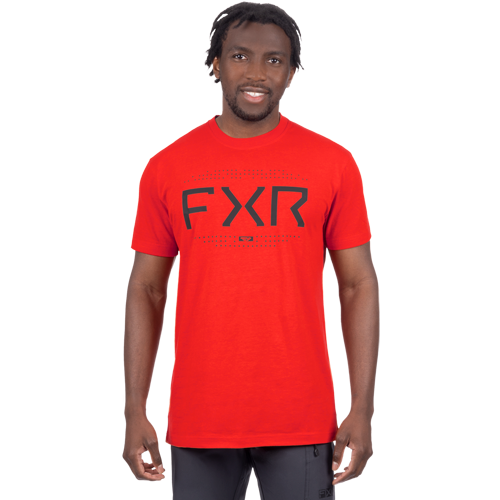 FXR Helium Premium T-Shirt - 2025