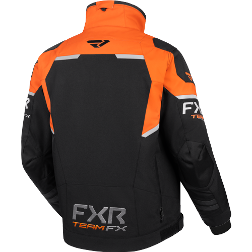 Veste FXR Team FX 2 en 1
