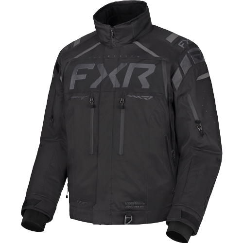 Veste FXR Adrenaline FX 2 en 1