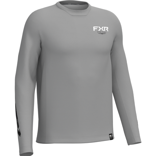 Chemise FXR Big Treble Air UPF LS