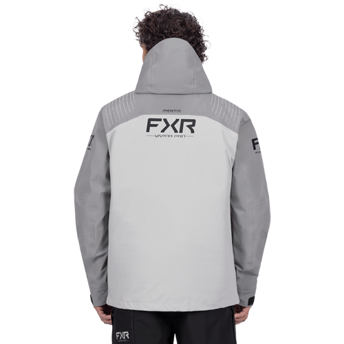 Veste isolée FXR Vapor Pro - 2024