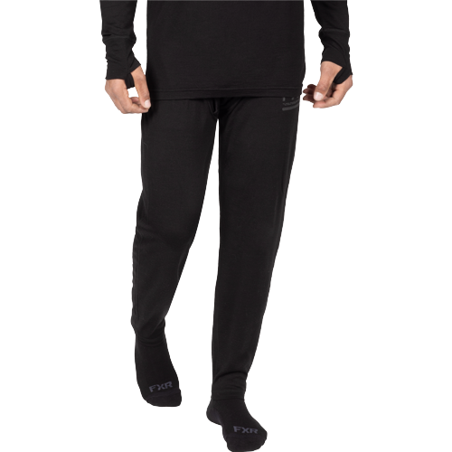 Pantalon FXR Tenacious Merino