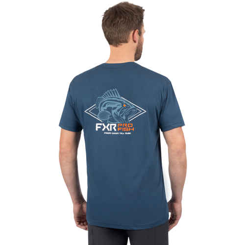 FXR Trophy Premium T-Shirt - 2024