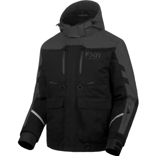 Veste FXR Expedition Pro 2 en 1