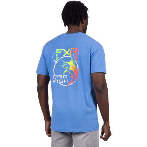 FXR Trophy Premium T-Shirt - 2024