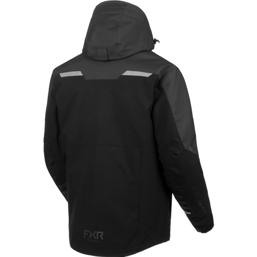 Veste FXR Expedition Pro 2 en 1