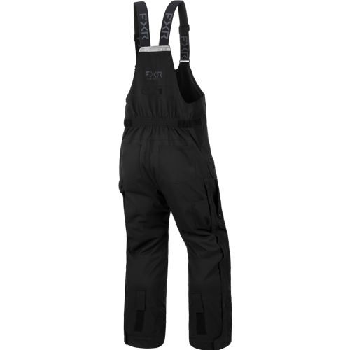 FXR Expedition Pro 2-in-1 Bib Pants