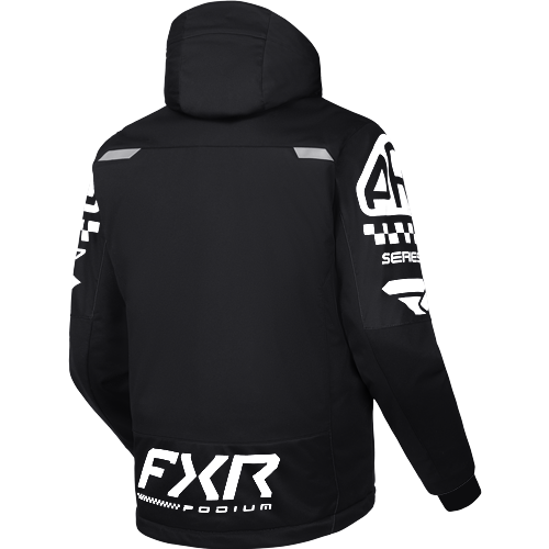 Veste FXR Podium