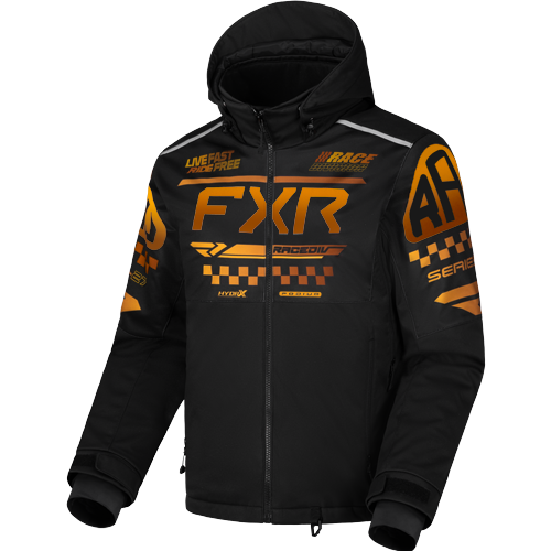 Veste FXR Podium
