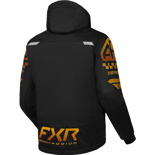 Veste FXR Podium