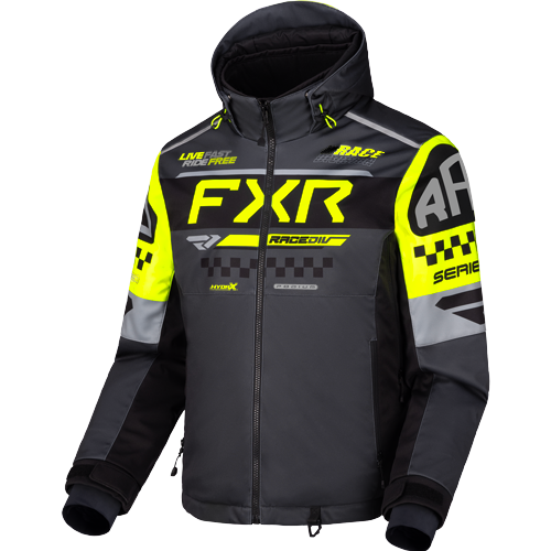 Veste FXR Podium