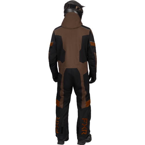 FXR Helium Insulated Monosuit - 2024