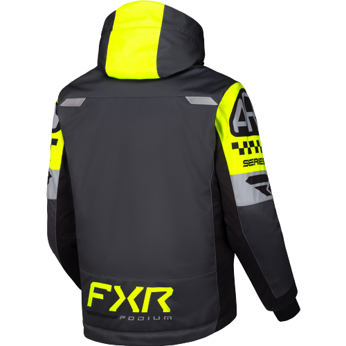 Veste FXR Podium