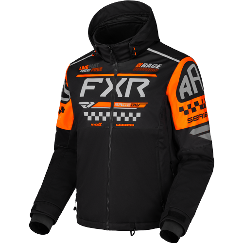 Veste FXR Podium