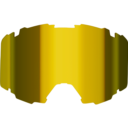 FXR Pilot CLEARidium Lens - 2022