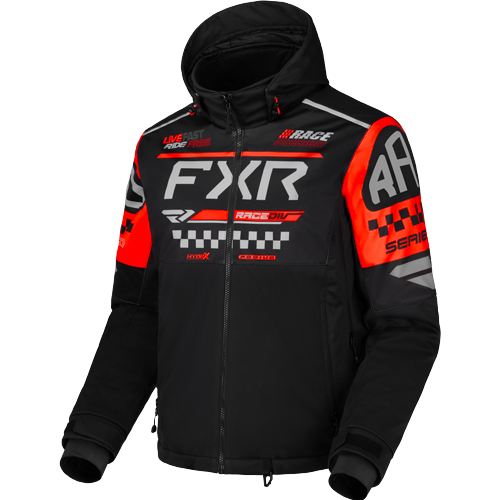 Veste FXR Podium