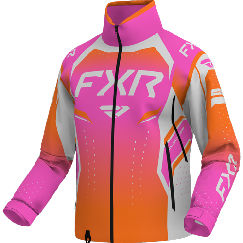 FXR Cold Cross RR Jacket