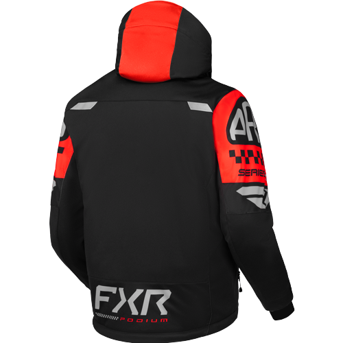 Veste FXR Podium