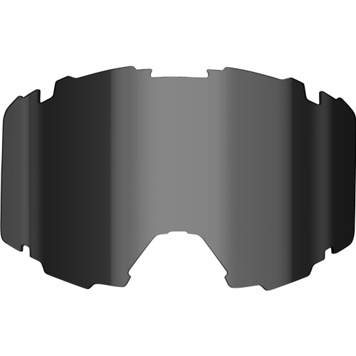 FXR Pilot CLEARidium Lens - 2022