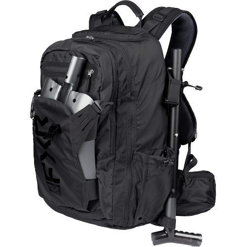 FXR Ride Pack 40