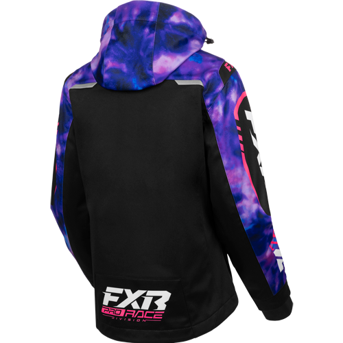 Fxr rrx jacket clearance