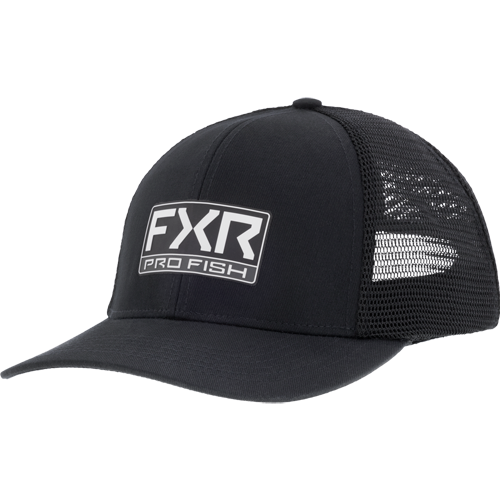 FXR Pro Fish Hat