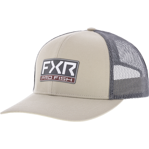FXR Pro Fish Hat