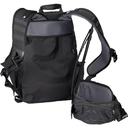 FXR Ride Pack 40